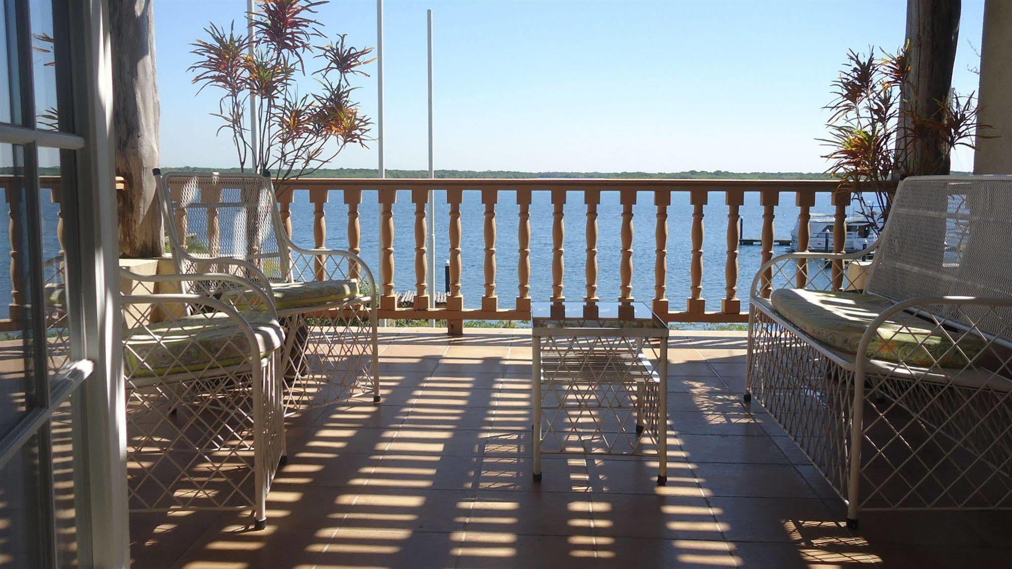 מלון Aposentillo Marina Puesta Del Sol מראה חיצוני תמונה