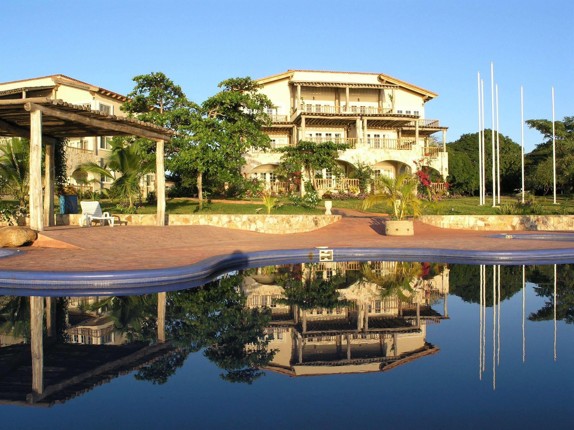 מלון Aposentillo Marina Puesta Del Sol מראה חיצוני תמונה