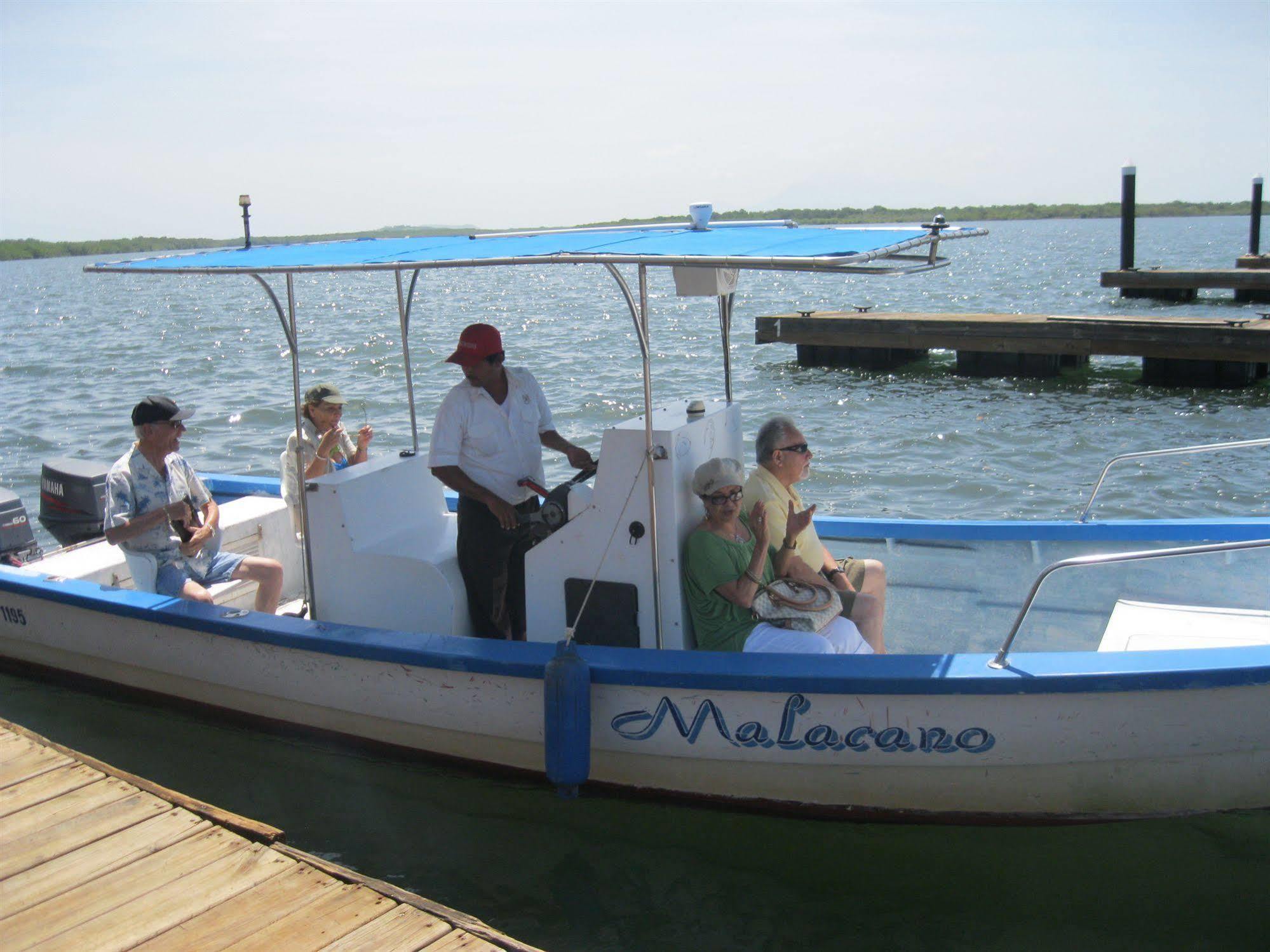 מלון Aposentillo Marina Puesta Del Sol מראה חיצוני תמונה
