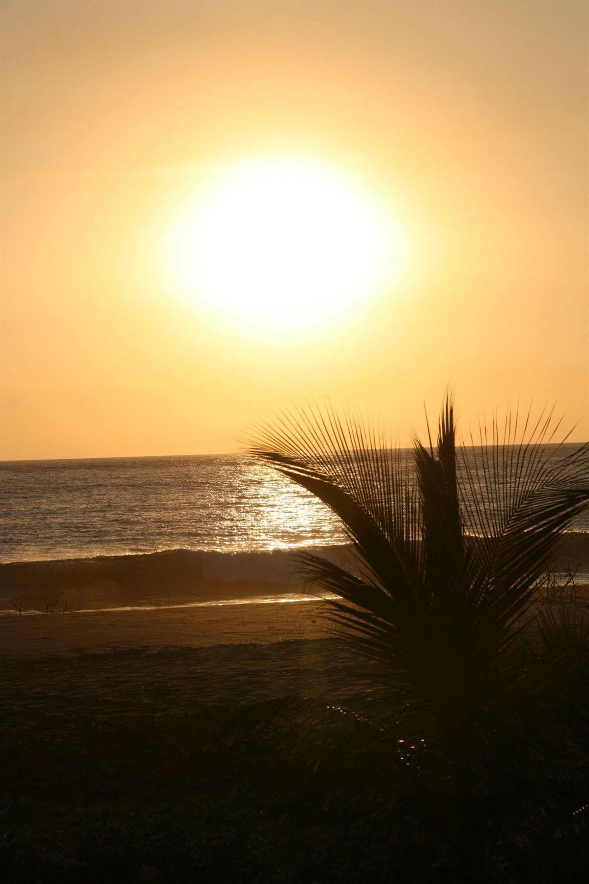 מלון Aposentillo Marina Puesta Del Sol מראה חיצוני תמונה